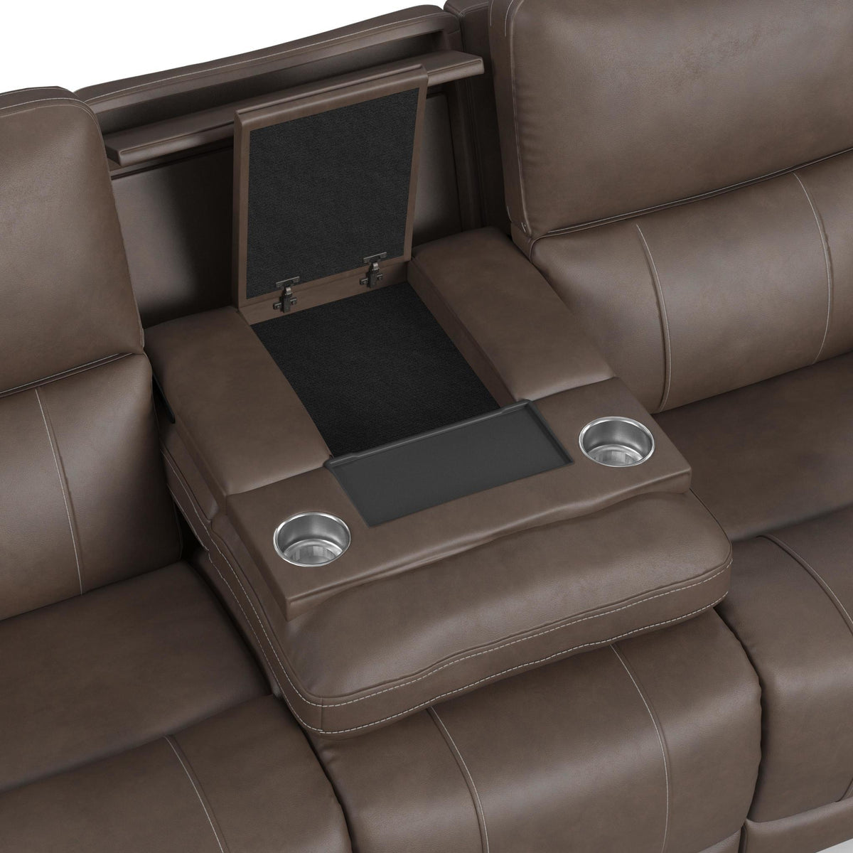 Flex Steel Carter Sofa