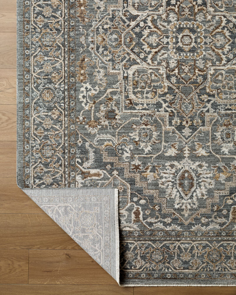 Arda Machine Woven Rug