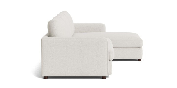 Allure Chaise Sectional