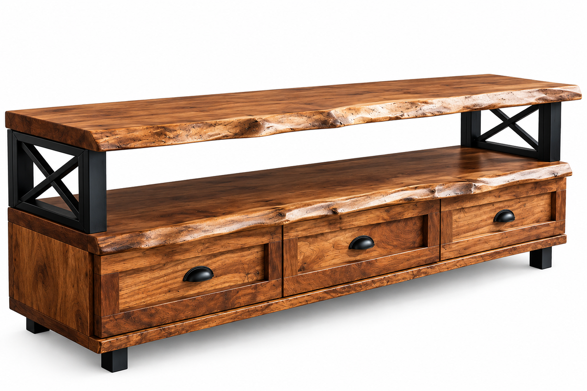 Media Live Edge Console