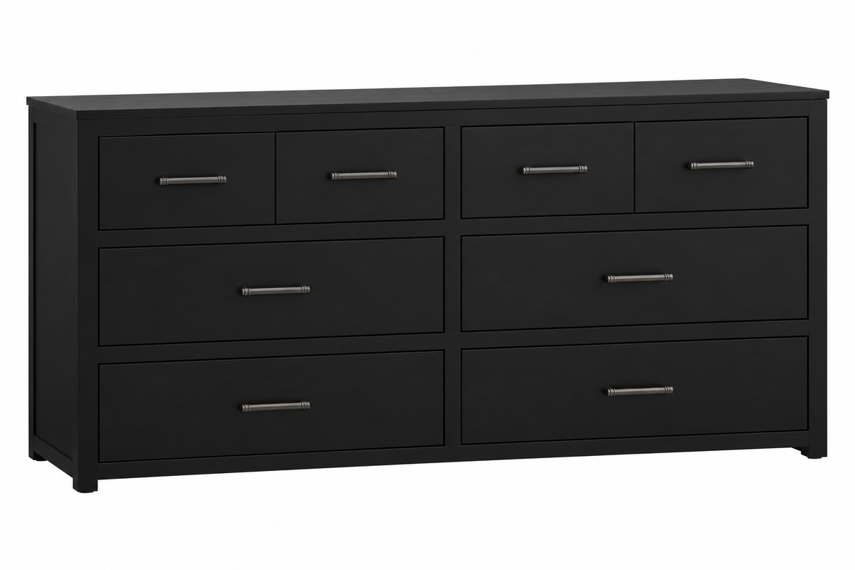 Progressive Warrior Dresser