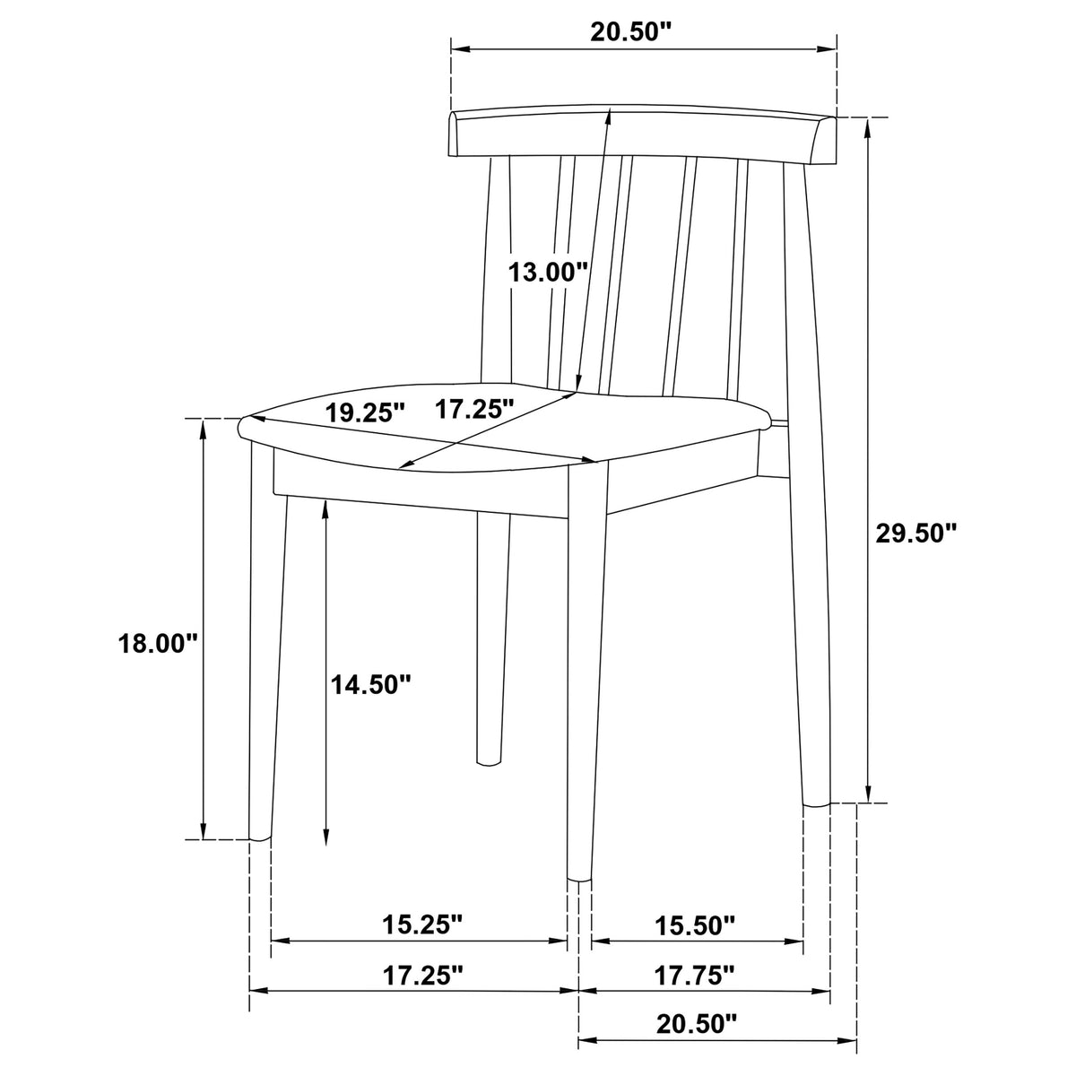 Ullen Chairs