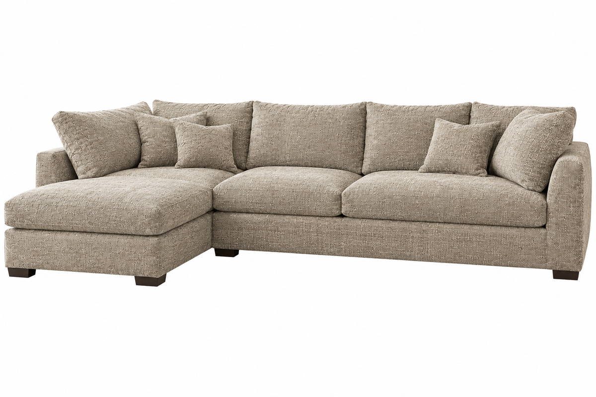 Newport sectional