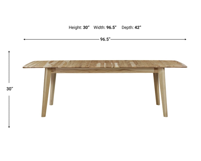 Aa America Dining Table