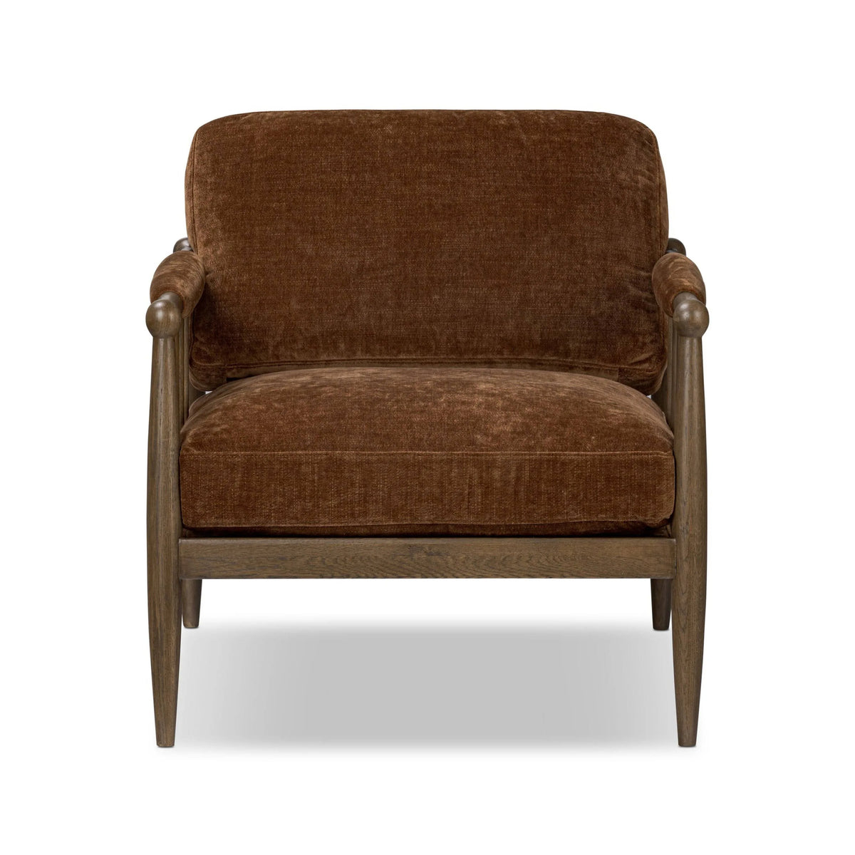 Four hands Warren Chair