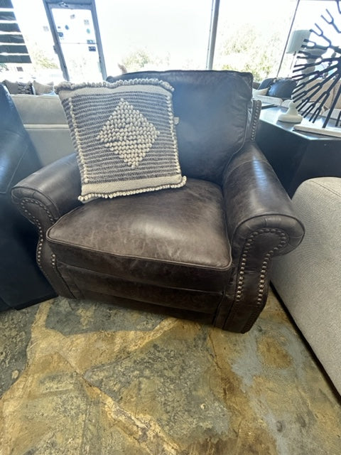 Levi Chair