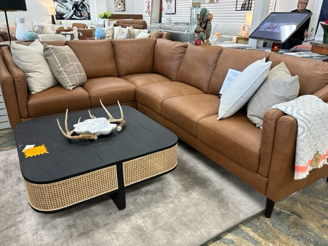 Ava Sectional