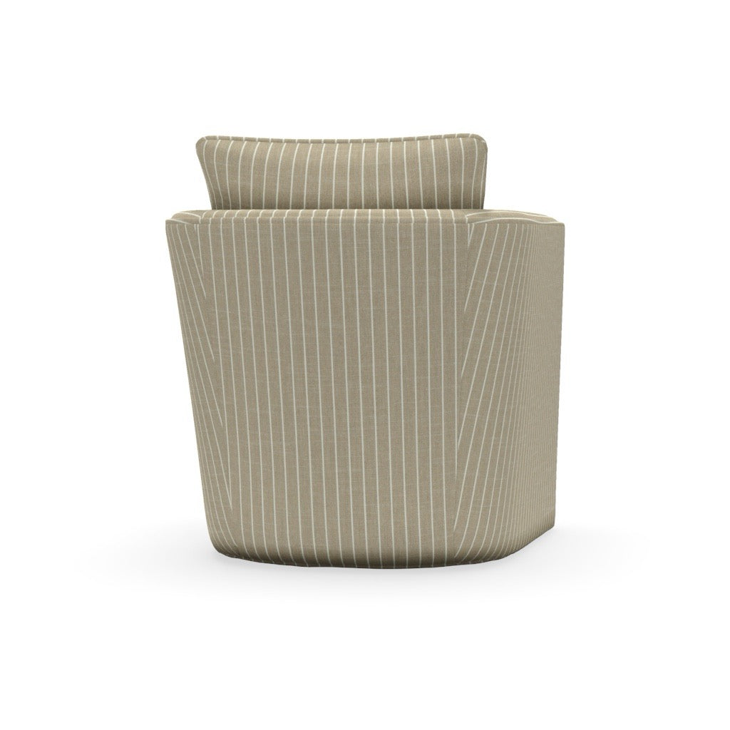 Rowe Rothko Swivel Chair 21672-75