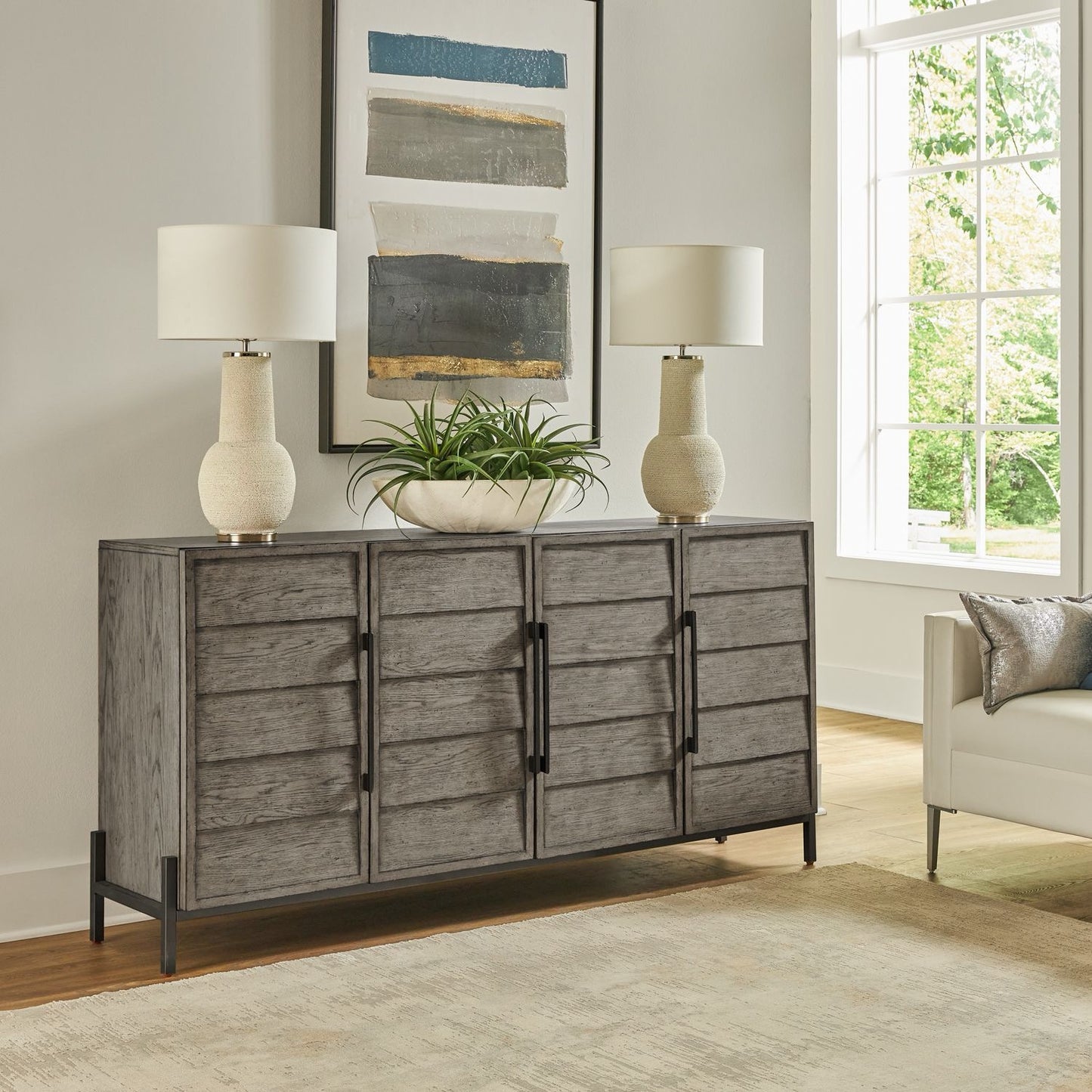 Liberty Console