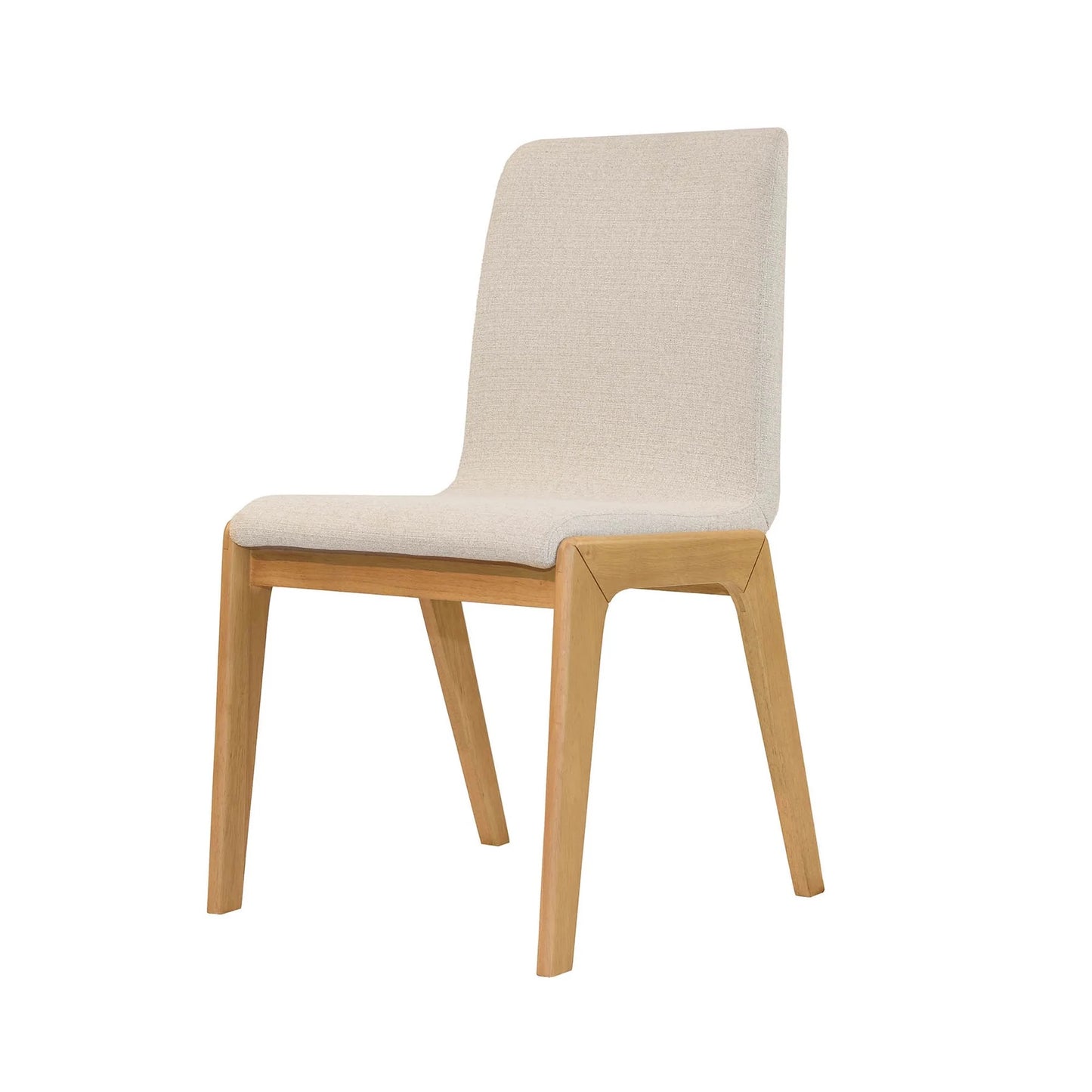 Oatmeal Washed Chairs