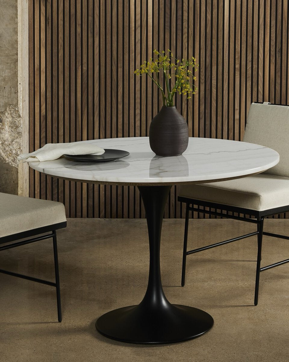 Four Hands Powell Dining Table