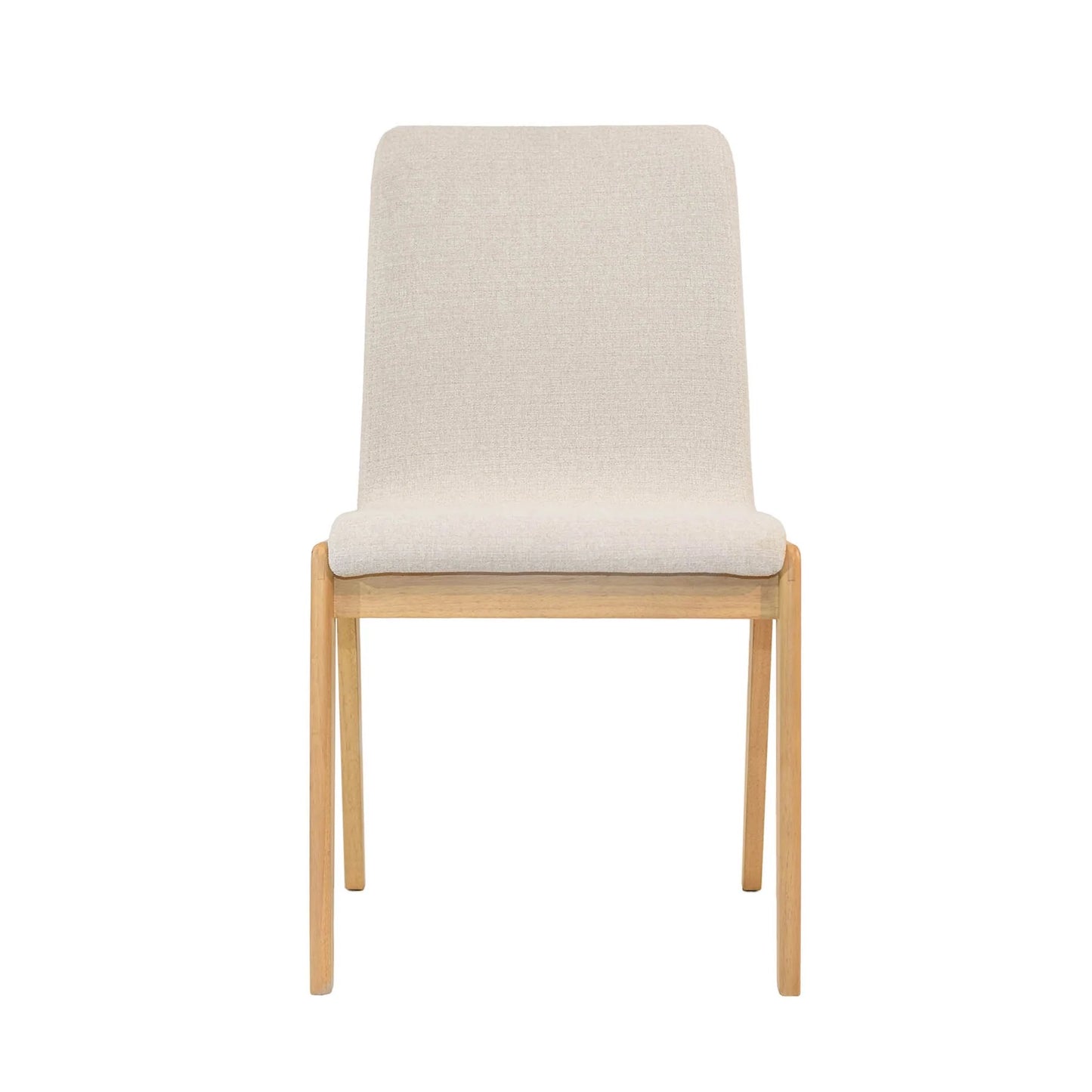 Oatmeal Washed Chairs