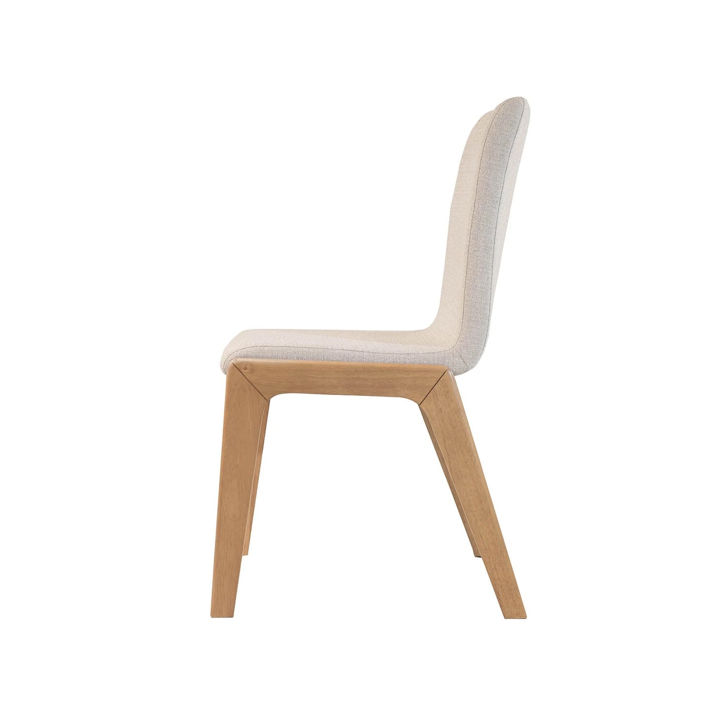 Oatmeal Washed Chairs