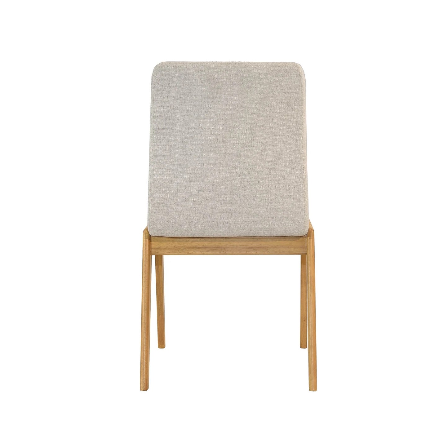 Oatmeal Washed Chairs