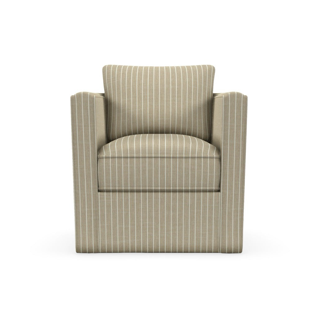 Rowe Rothko Swivel Chair 21672-75