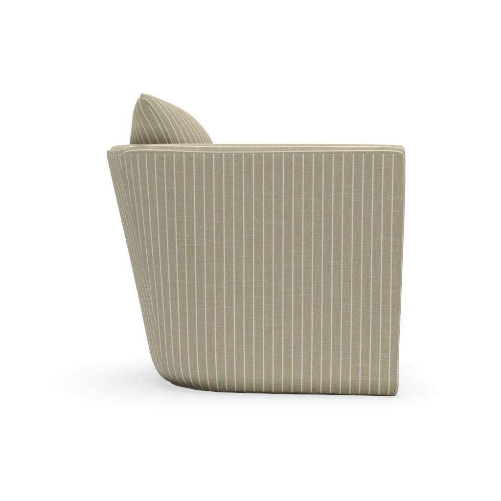 Rowe Rothko Swivel Chair 21672-75