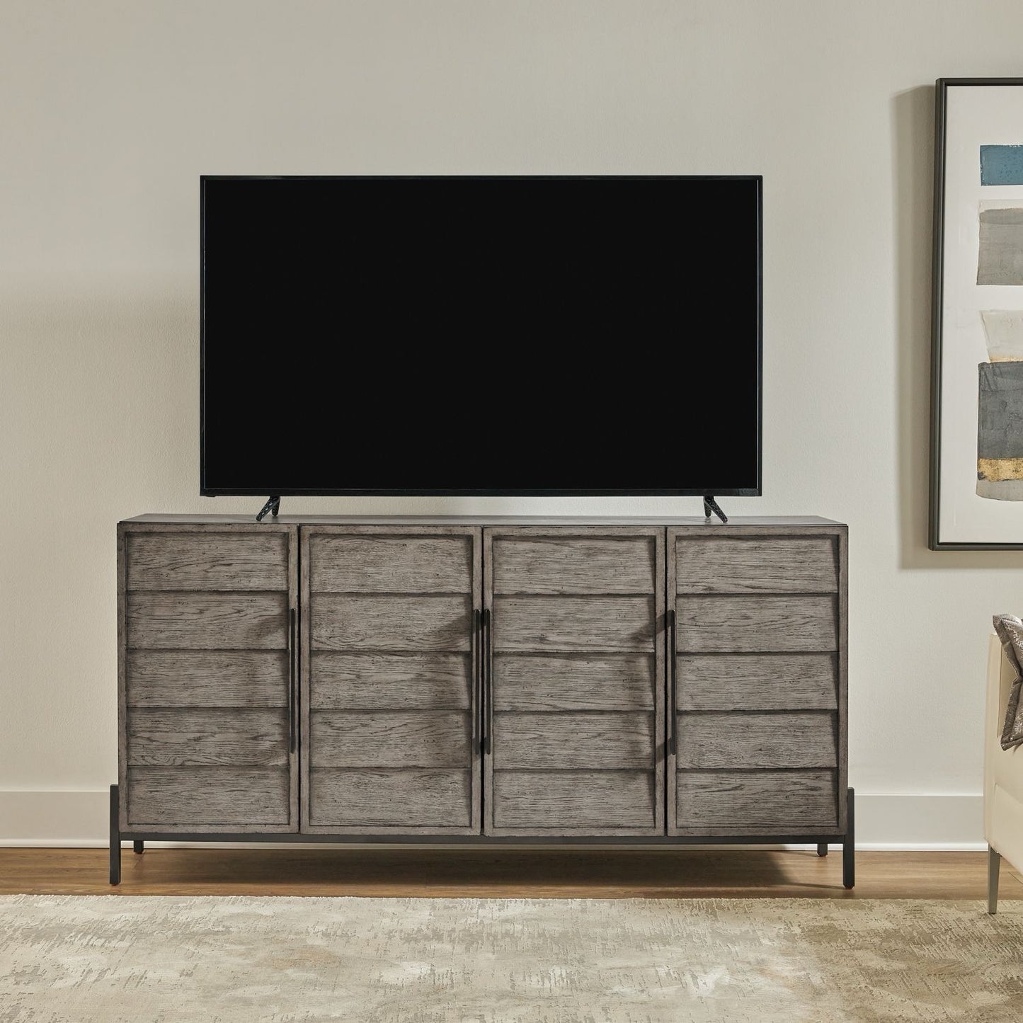 Liberty Console