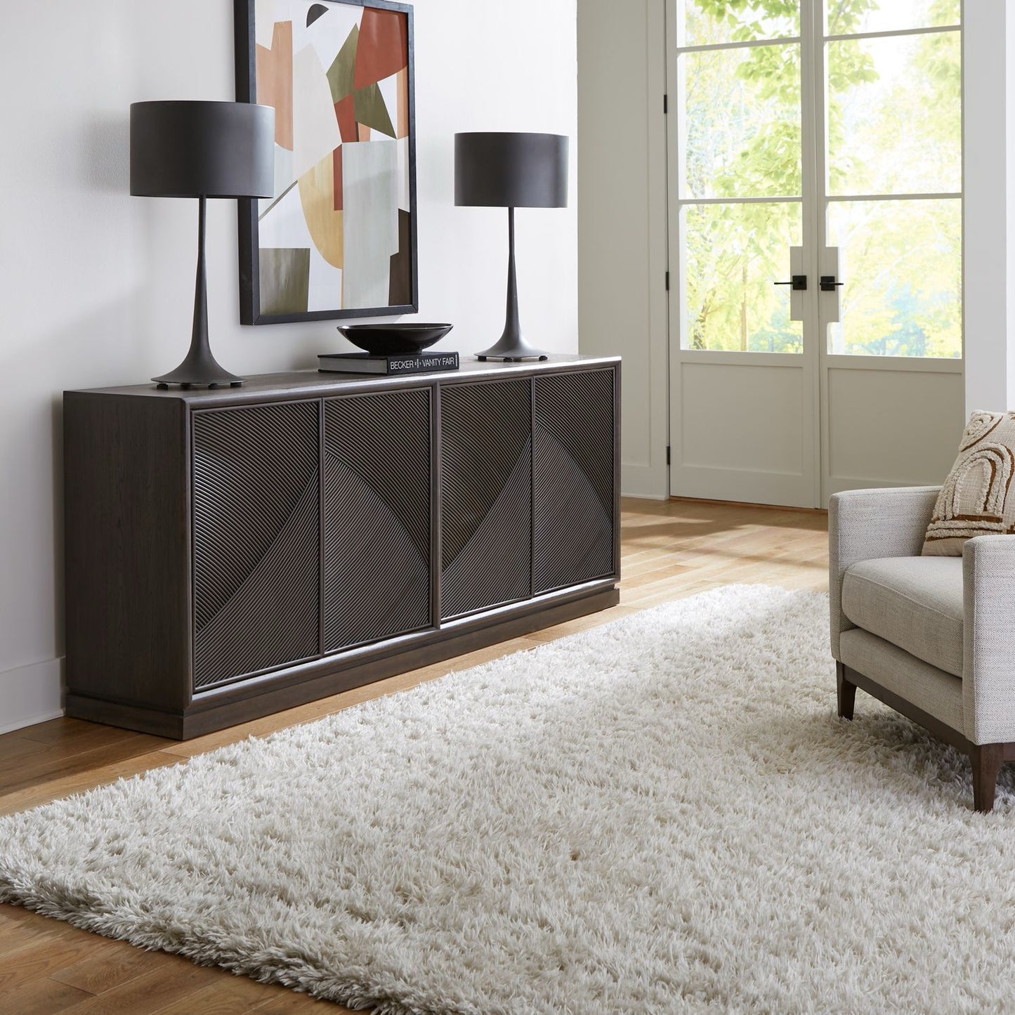 Liberty Console