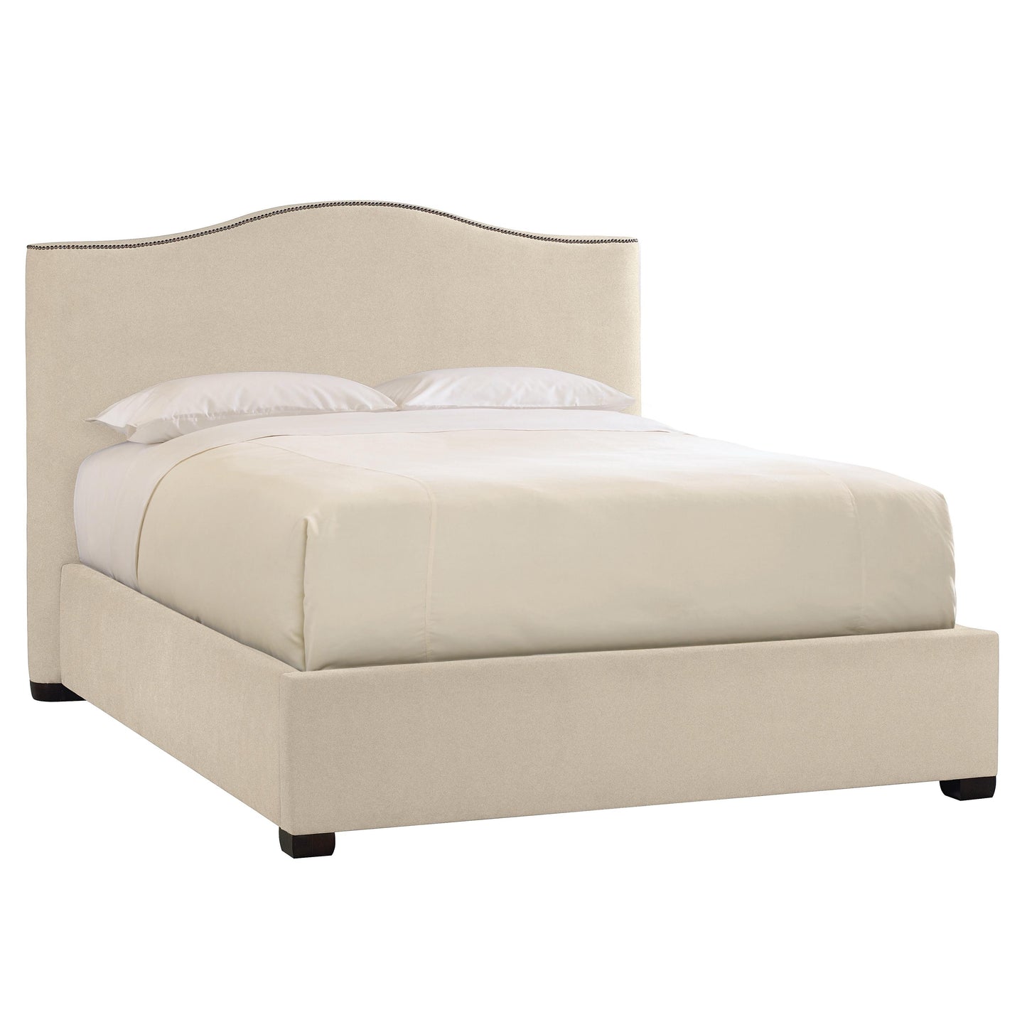 Bernhardt King Graham Bed