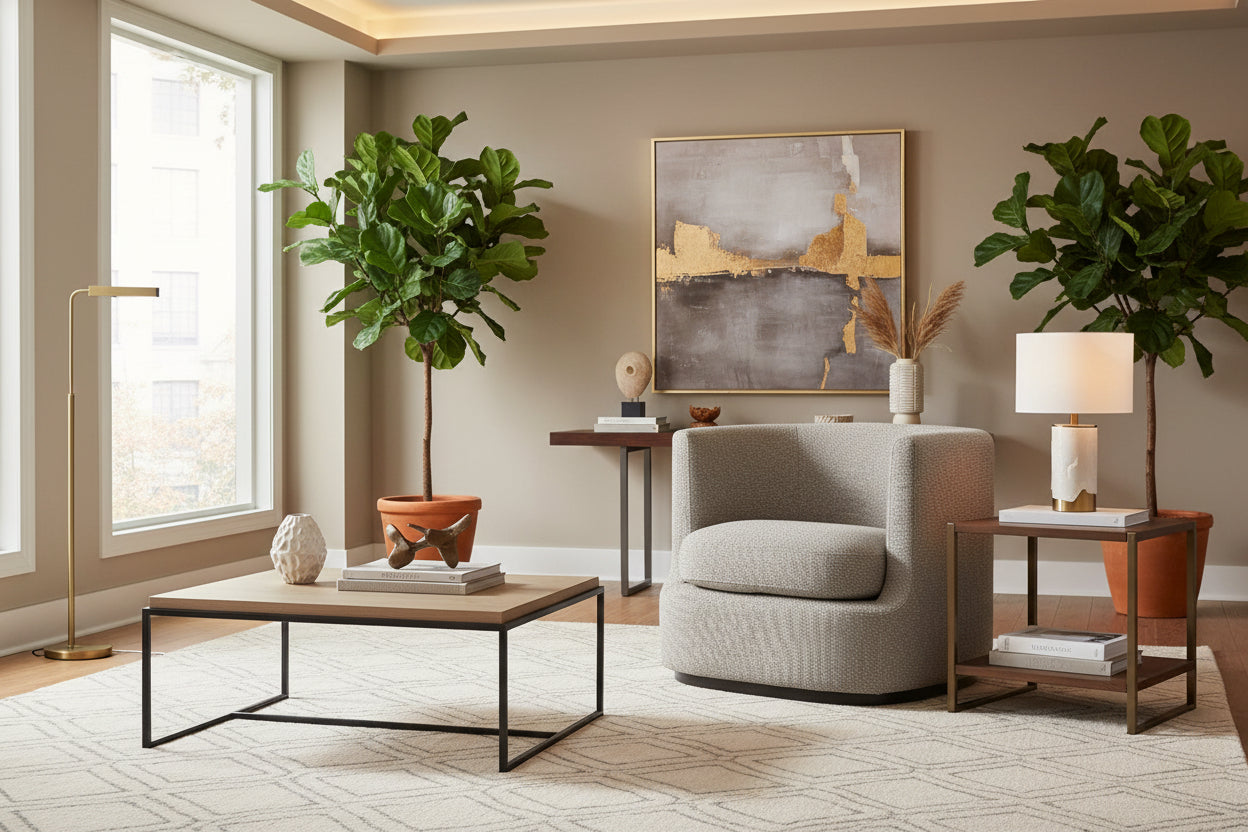 Jasper Occasional Chair