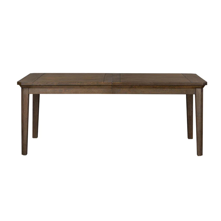 Artisan Prairie Rectangular Leg Table
