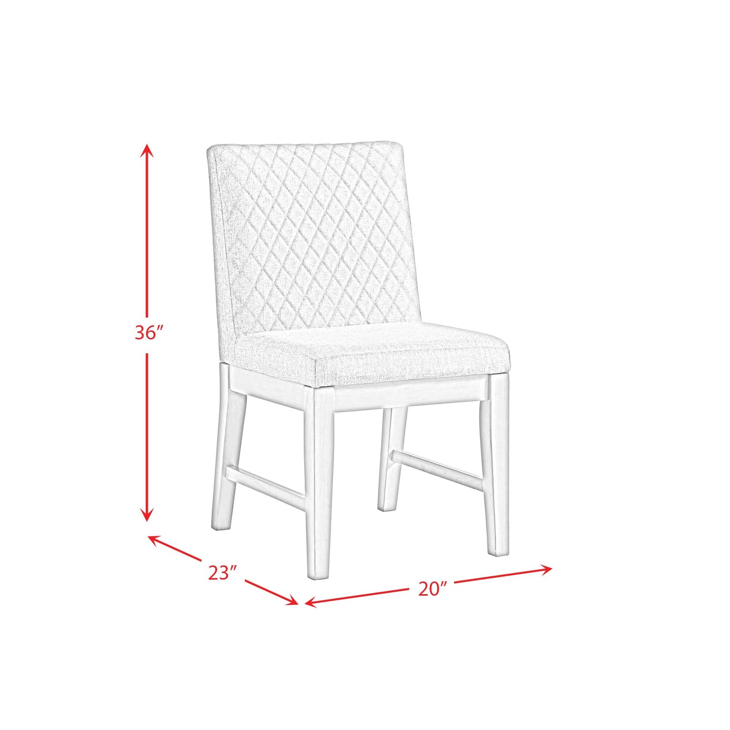 Marly Dining Set