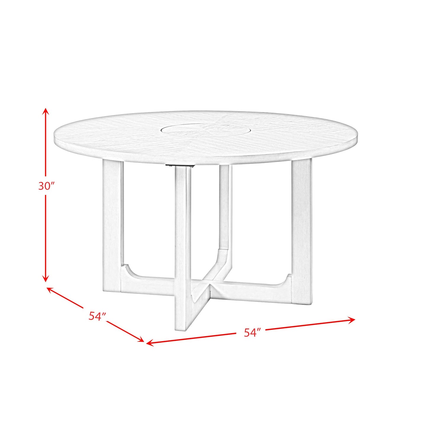 Marly Dining Set
