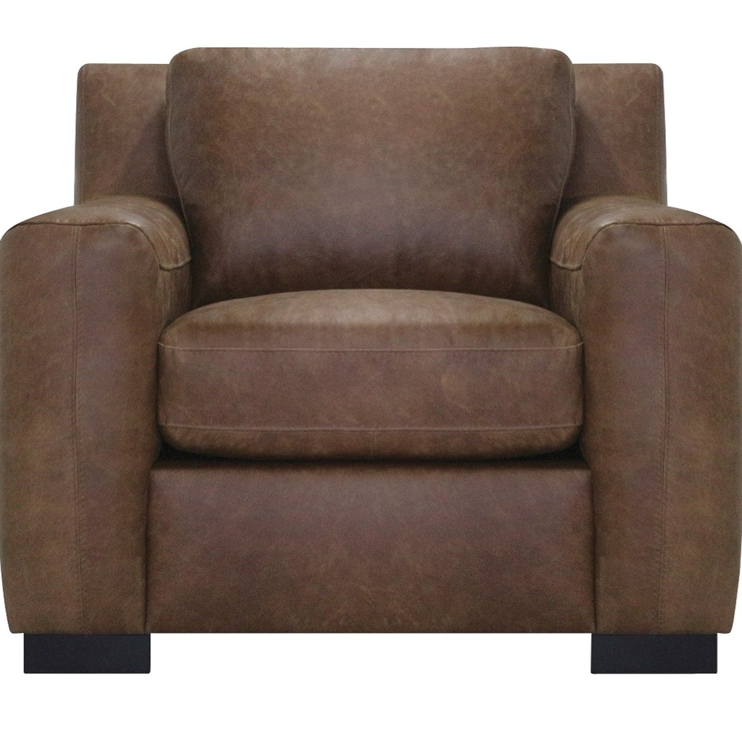 Retro Chair Bomber Tan