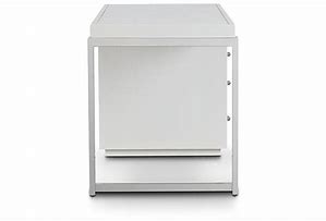 Whitley Desk