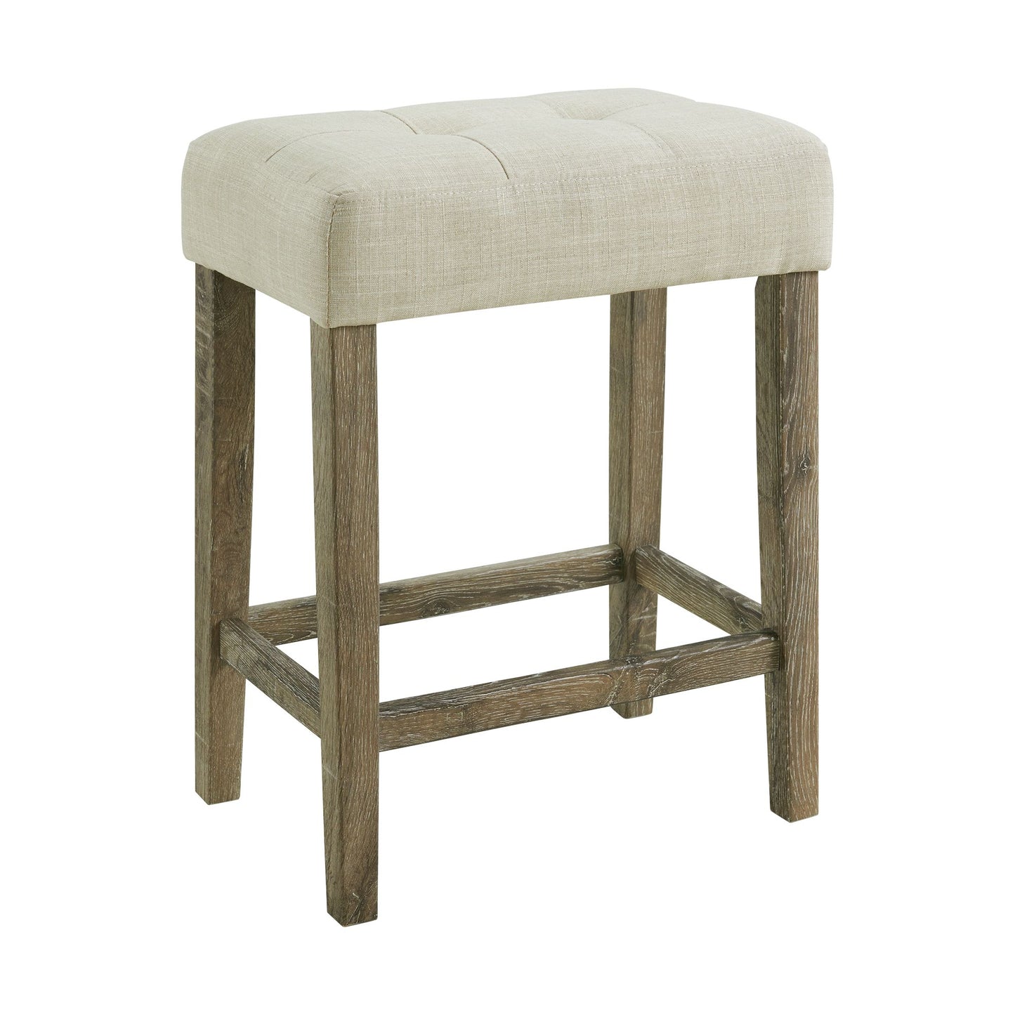 Oak Lawn Bar Table & Three Stools