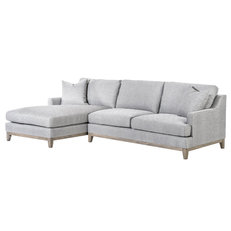 Grant Sectional Right Facing Chaise