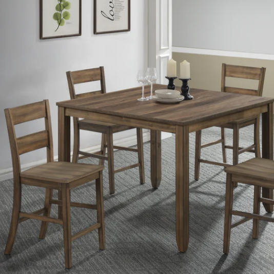 Sean Counter Height Table