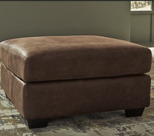 Retro Ottoman Bomber tan