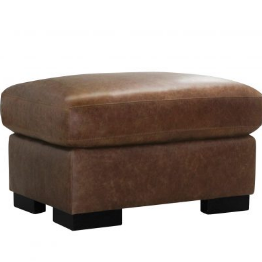 Retro Ottoman Bomber tan
