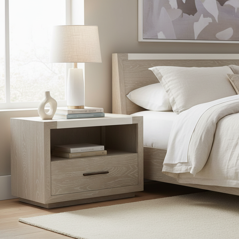 Wilshere Nightstand