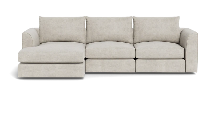 Beckham Sectional