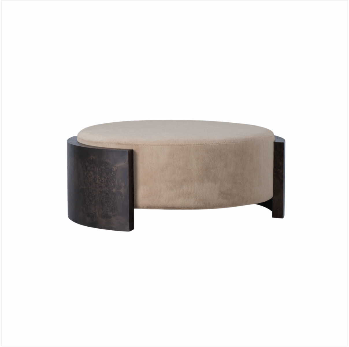 BROOKLYN OTTOMAN