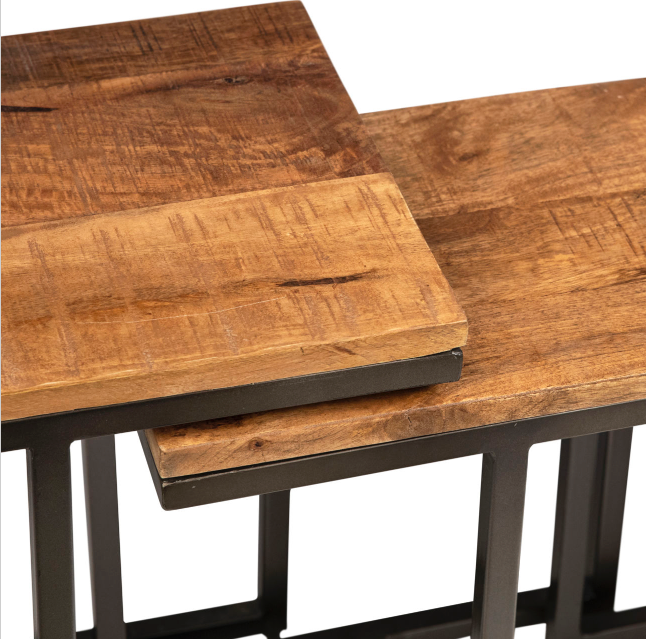 Simone Nesting Tables