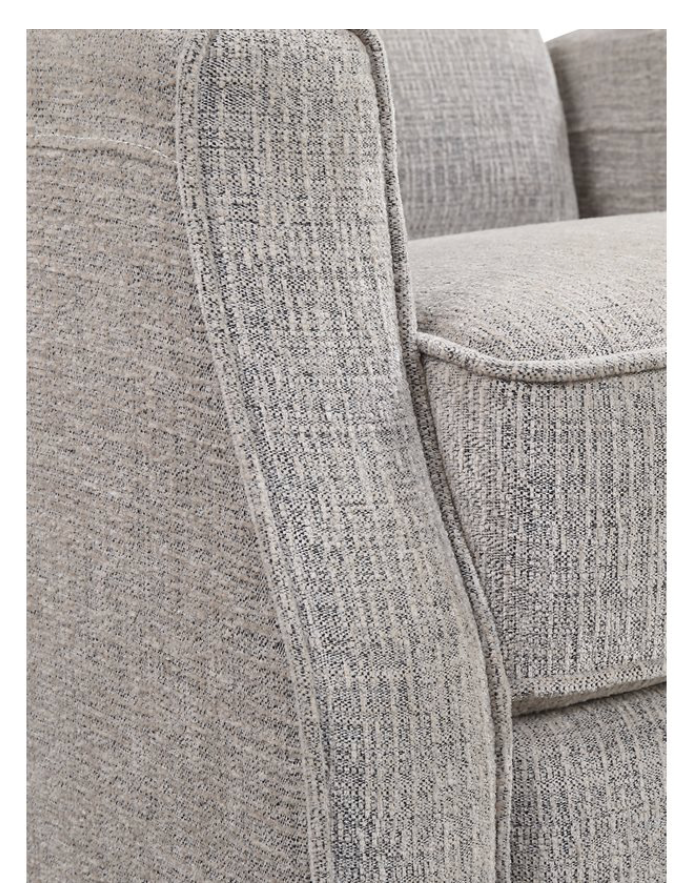 Rocking Recliner