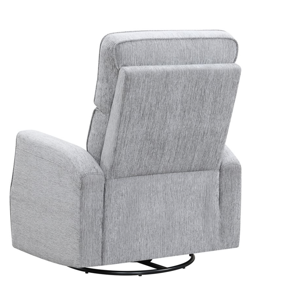 Rocking Recliner