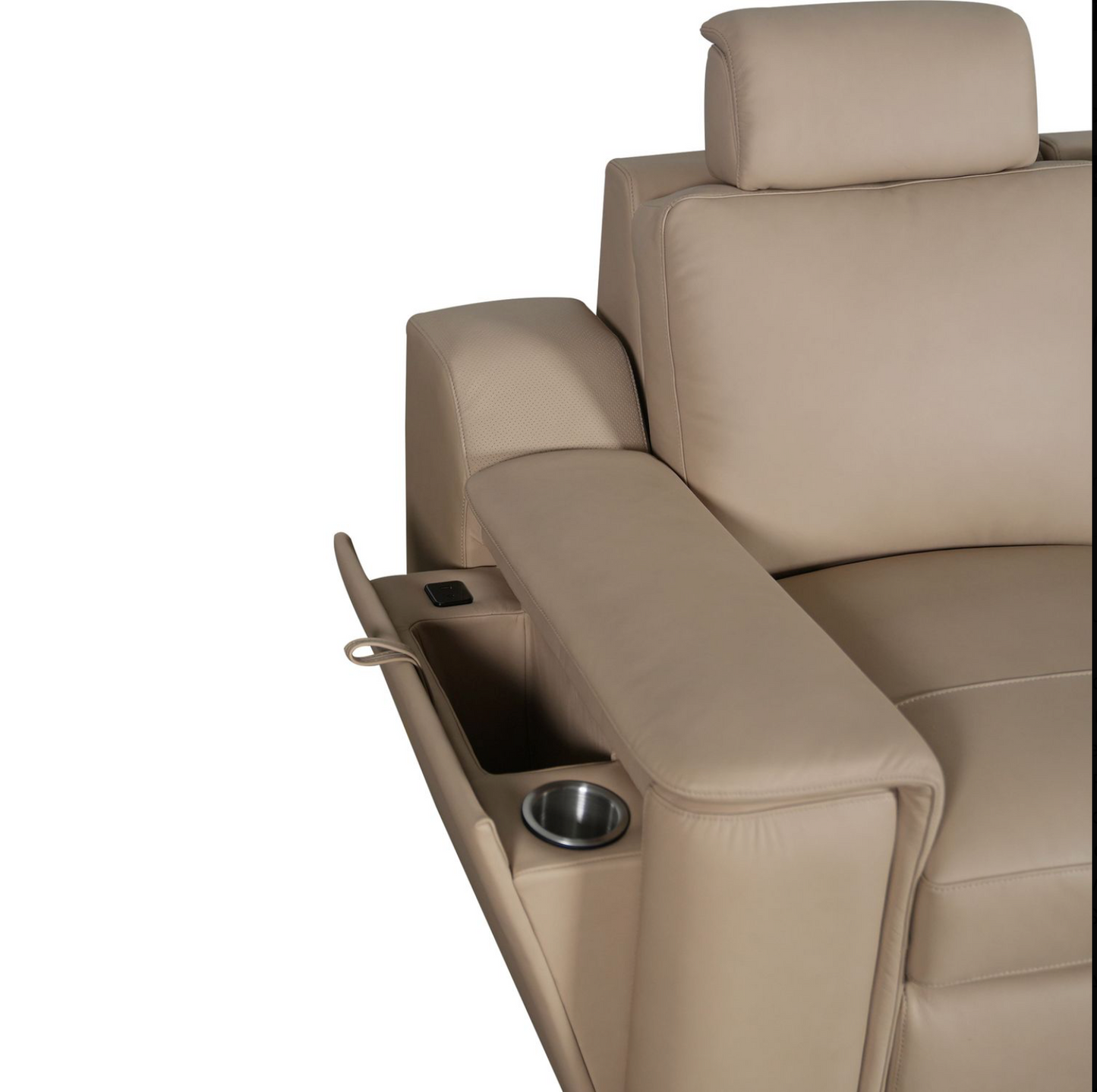 Armon Power Foot Rest Zg