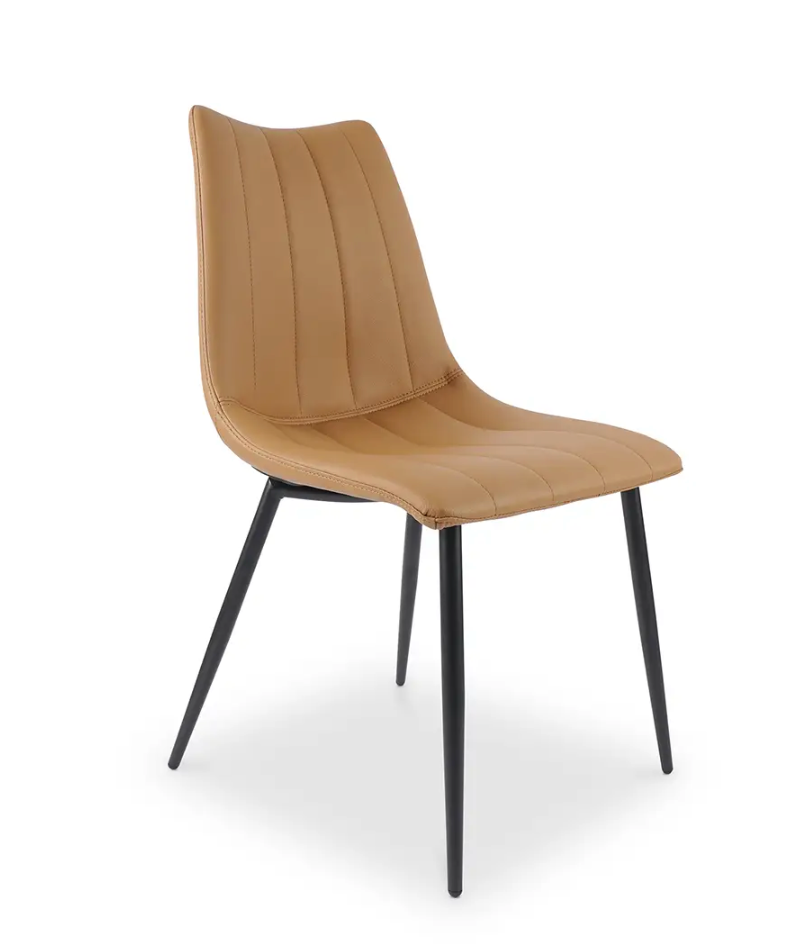 Moes Tan Dining Chair