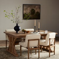 Tuscanspring Ext Dining Table