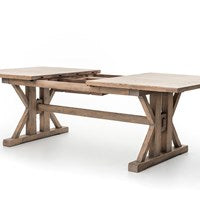 Tuscanspring Ext Dining Table