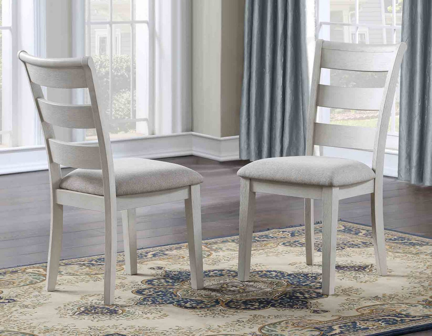 Pendleton Dining Table Set