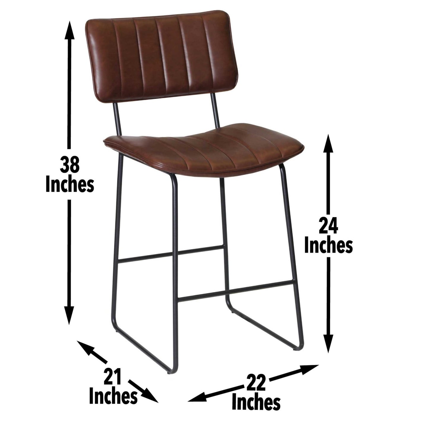 Tribeca Counter Stool