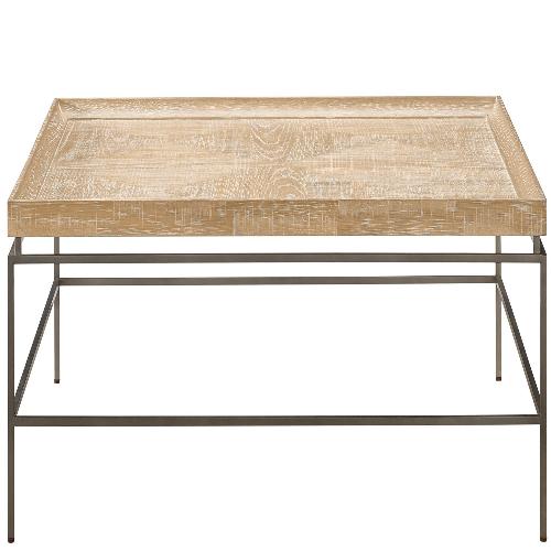 Galen Cocktail Table