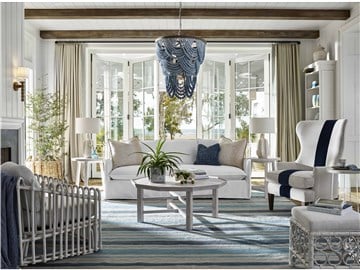 Getaway Coastal Living Sofa