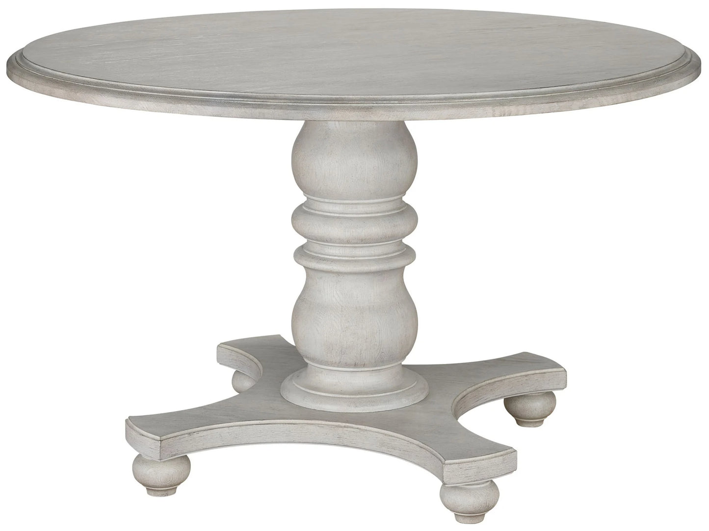 Ansen Round Dining Table