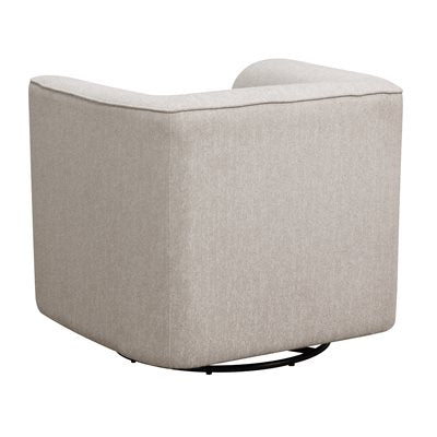 Whirlaway Swivel Accent Chair